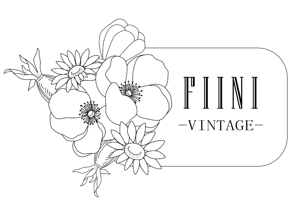 Fiini Vintage